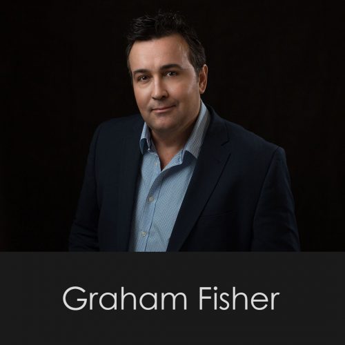 Graham Fisher